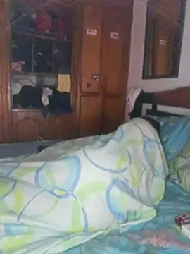 coflambig Adlı Modelin Canlı XXX Sohbeti