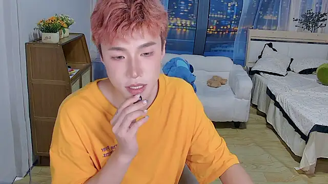 Chat XXX en directo de Chinese-Sweety