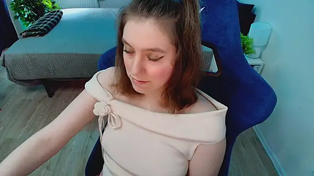 CranberryHot's Live XXX Chat