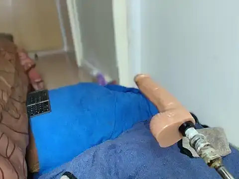 Chat XXX ao vivo de Afriqueena