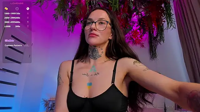 Chat XXX ao vivo de PalmLora1