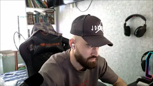 _Serious_Man – Naživo XXX chat