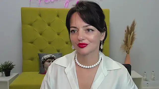 BellaRowan's Live XXX Chat