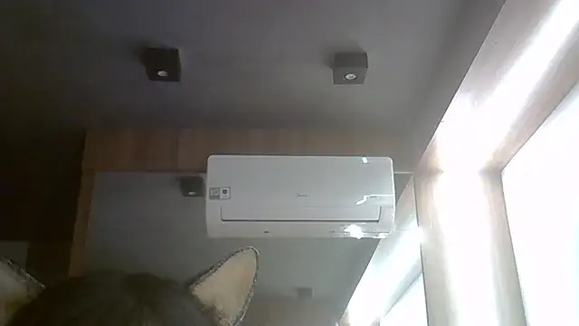 Show de SkinnyKitten na webcam