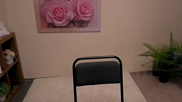 XXX chat uživo modela TwoBigSuns