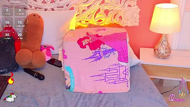 MalaikaBrown Chat XXX live