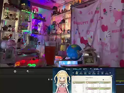 JesuAdam Live XXX-Chat