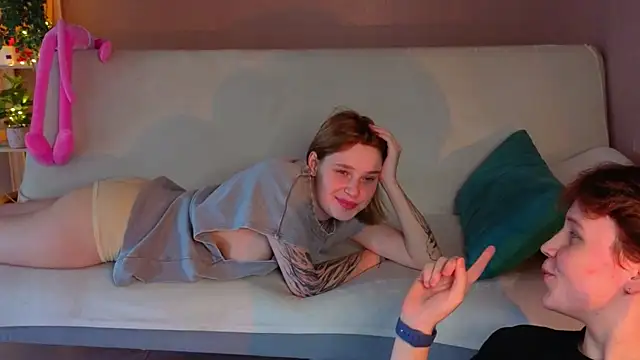 TaraEva's Live XXX Chat