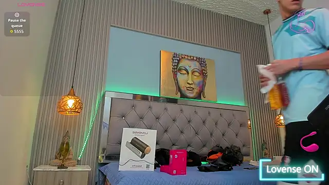 Ethanx18_'s Live XXX Chat