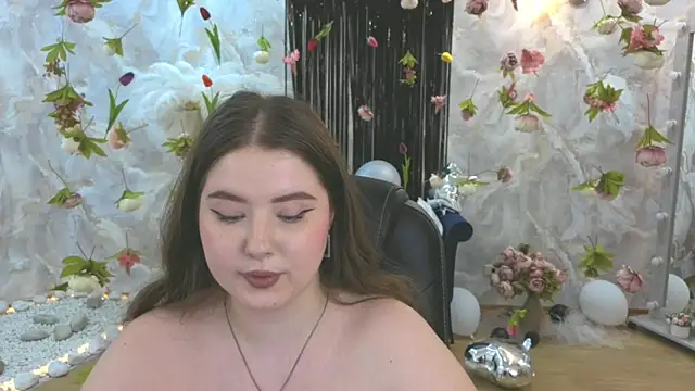 PixelGoddess: онлайн-секс-чат