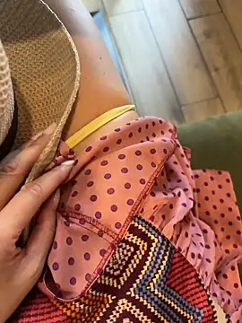 eveangelll's Live XXX Chat