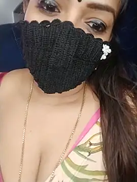 Chat +18 de Anjali-Queen ao vivo