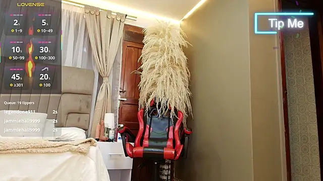 Czat XXX na żywo – Angie_abby