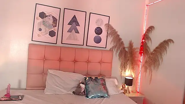 Chatroom XXX en direct de Marilyn_Rosex