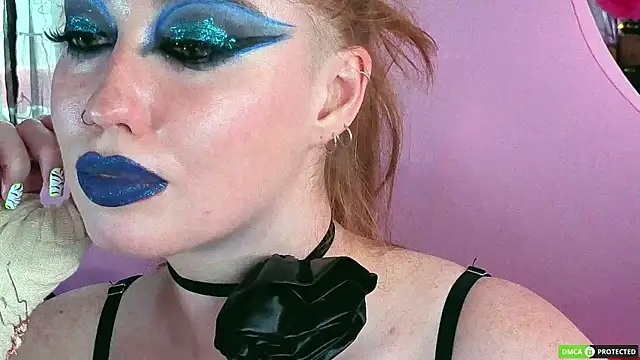 TinaBrook's Live XXX Chat