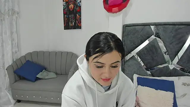 candy_fox2 Chat XXX in diretta