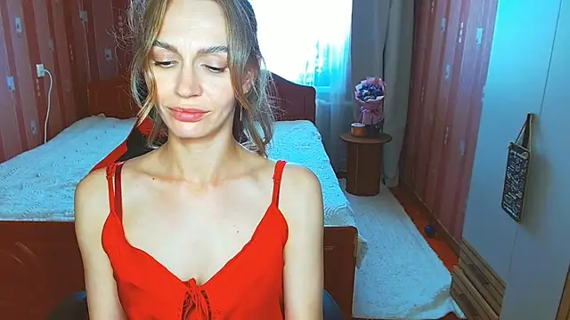 Živý XXX chat Lady_Sunshine_