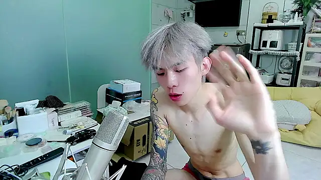 Chat +18 de KPL-11 ao vivo