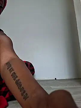 Kamdollie Live XXX-Chat