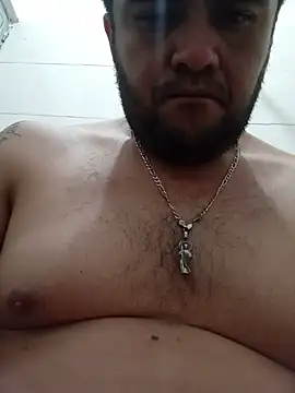 Show modela crowten na web-kameri