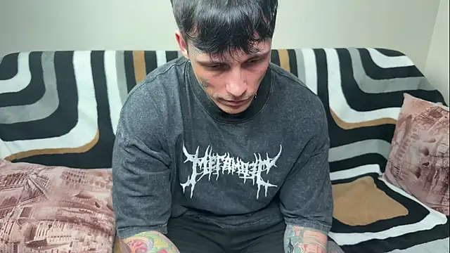 Anubisgods' Live XXX Chat
