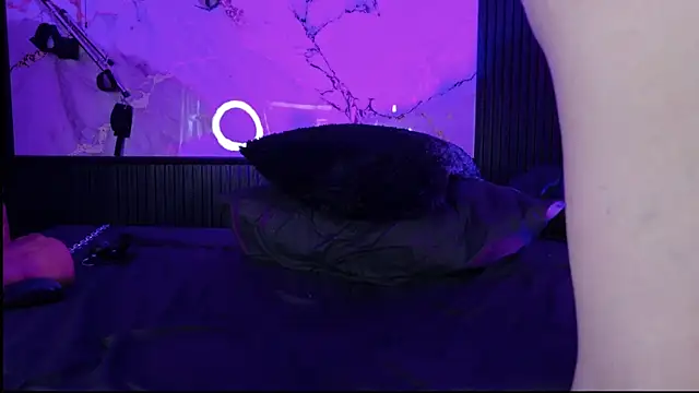 Cris_BDSM লাইভ XXX চ্যাট