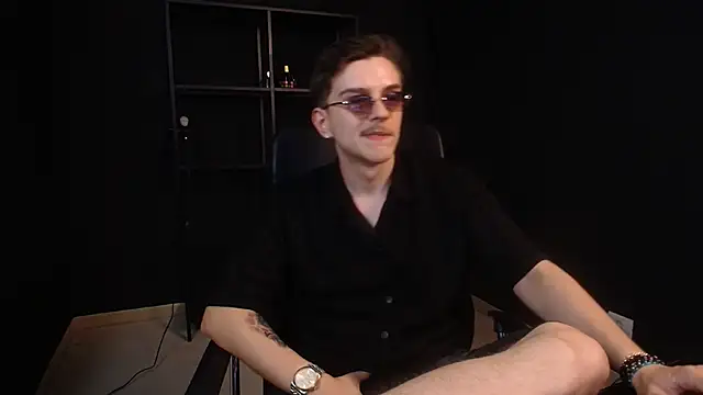 FelixStarkk: απευθείας συνομιλία ΧΧΧ