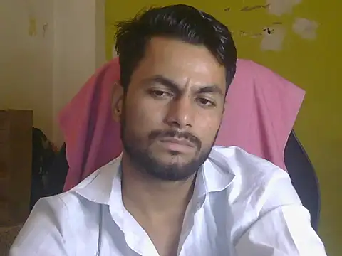 Stubborndesiboy – webcam-show