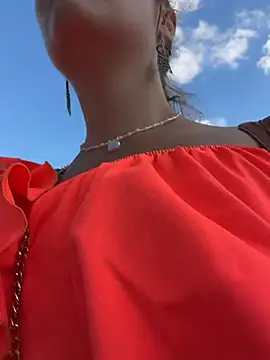 XXX chat uživo modela AdelRich