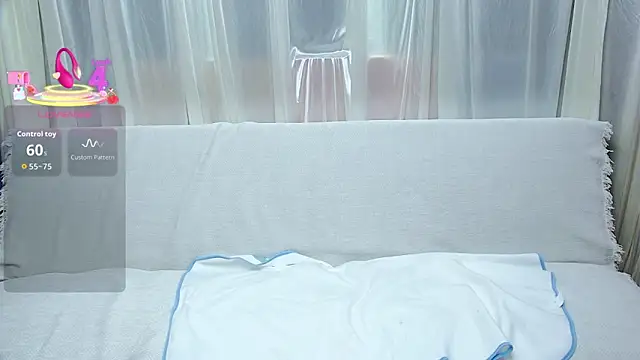 Baomi Live XXX-Chat