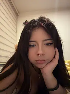 softdoll-_'s Webcam Show
