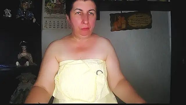 Miss_Tasha_Kom's Live XXX Chat