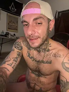 Chat XXX en directo de N3N3_SINS