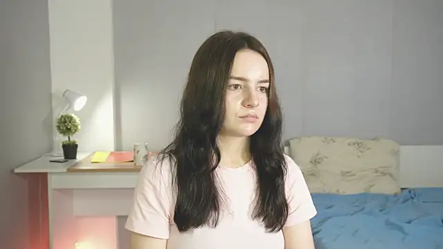 manaburny Chat XXX in diretta