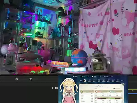 JesuAdam 现场XXX聊天