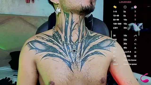 JuanCamiilo_66 – Naživo XXX chat