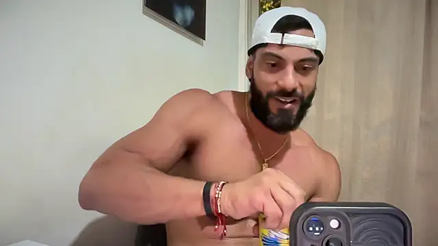 romeolovedark লাইভ XXX চ্যাট