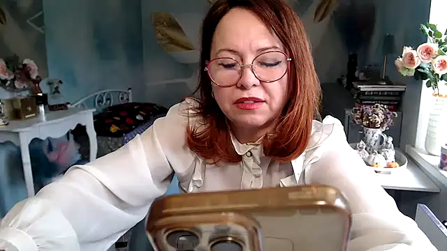 Arisa5000n Live XXX chat