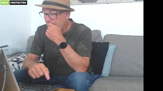 bluedae1 Live XXX-Chat