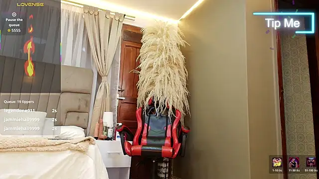 Angie_abby 现场XXX聊天