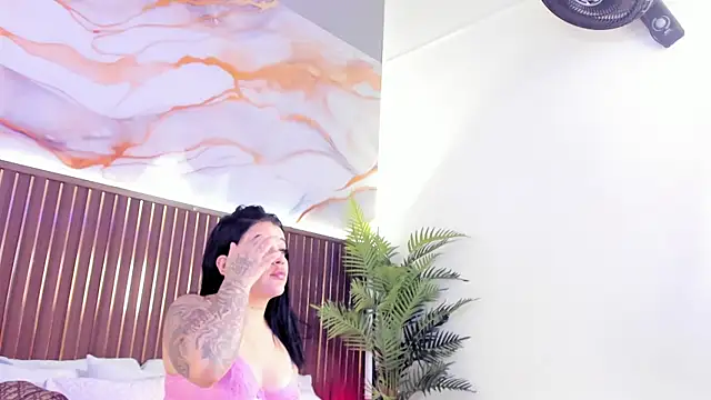 Madissson-lee 라이브 XXX 채팅