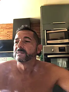daddy3945 Show Webcam
