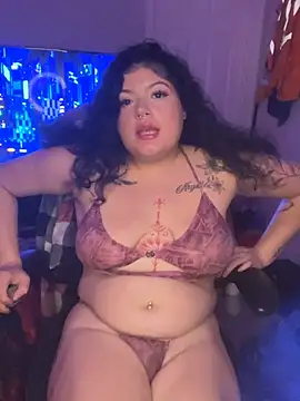 WeluvyouKarman Live XXX chat