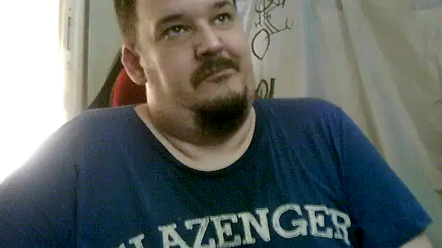 porkorossy's Live XXX Chat