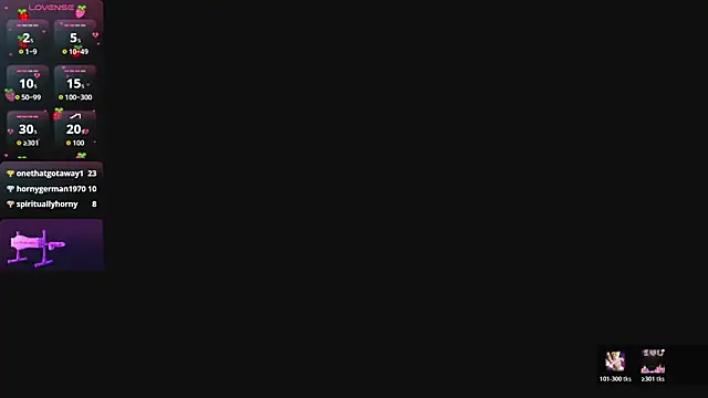 EllenaBoobs_ Live XXX-chat