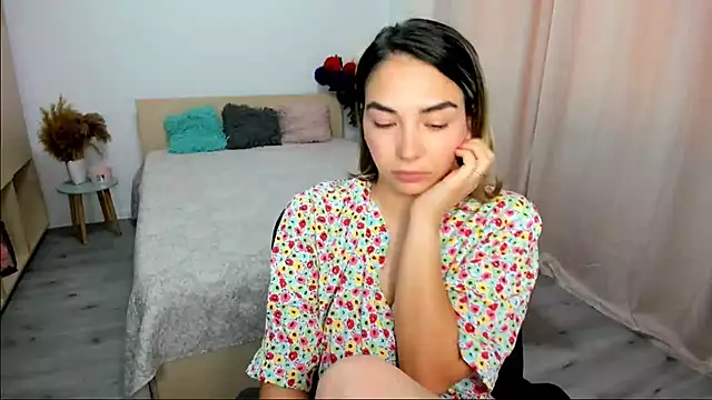 AlexaJulyn Live XXX chat