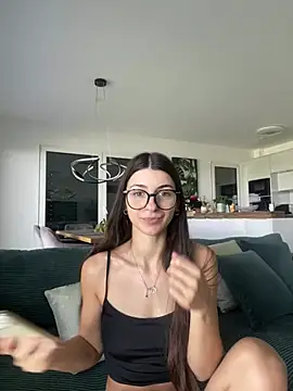 Wildberry_'s Live XXX Chat