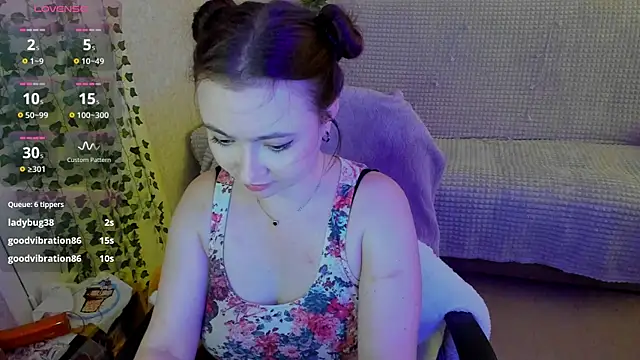 Онлайн чат XXX Micky_Wood