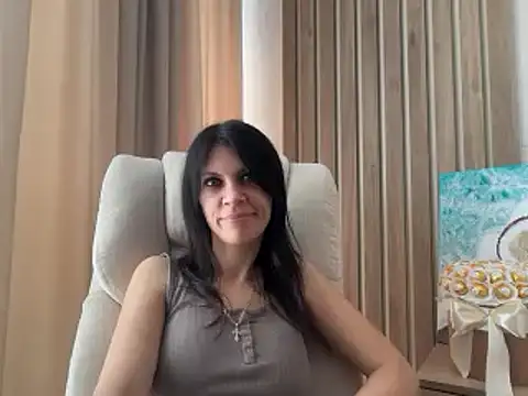 Chat XXX en directo de InjaAtHome