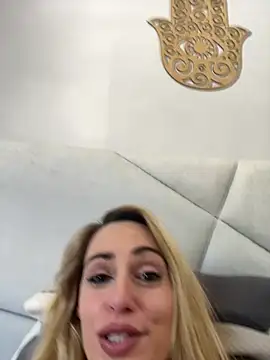 Chat XXX Live Ericafontex